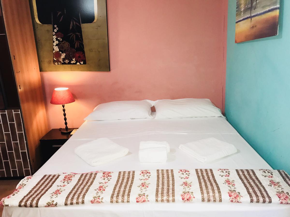 When In Rome Accommodation Zewnętrze zdjęcie