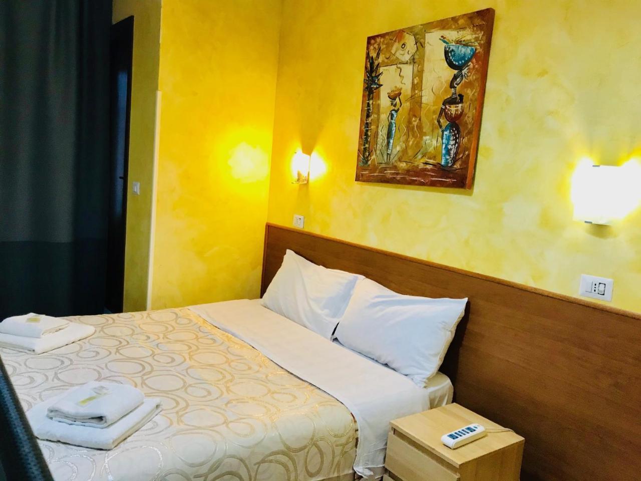 When In Rome Accommodation Zewnętrze zdjęcie