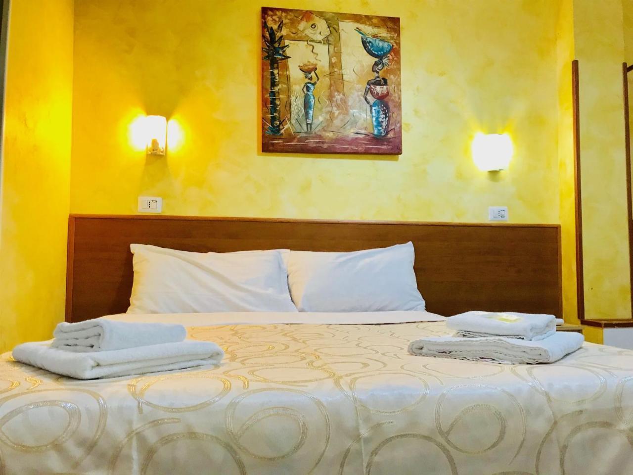 When In Rome Accommodation Zewnętrze zdjęcie