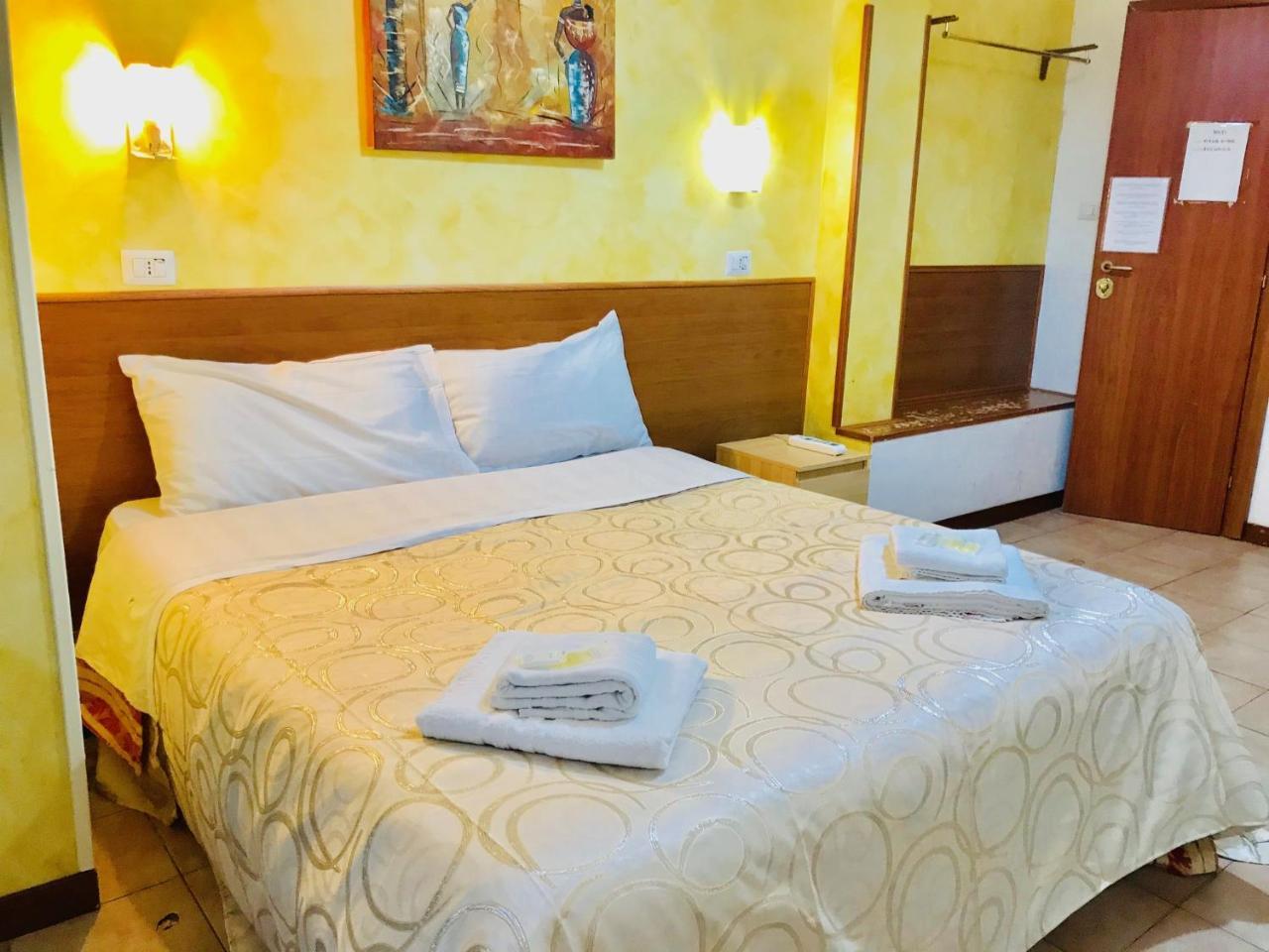 When In Rome Accommodation Zewnętrze zdjęcie
