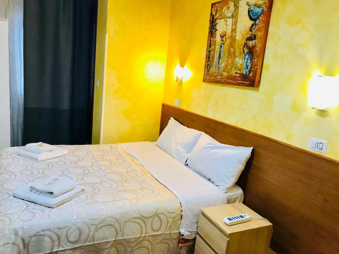 When In Rome Accommodation Zewnętrze zdjęcie