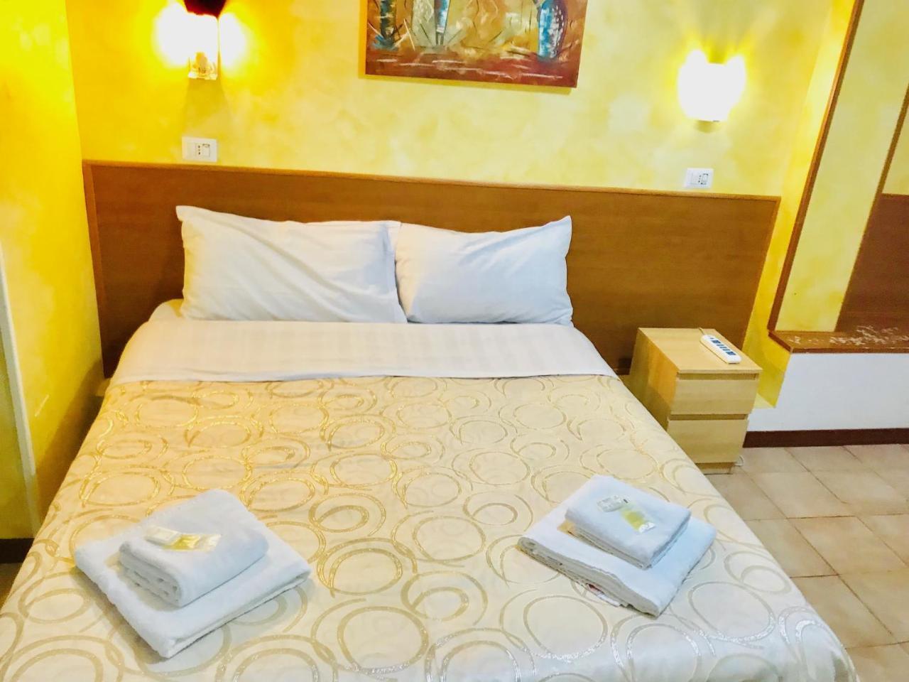 When In Rome Accommodation Zewnętrze zdjęcie