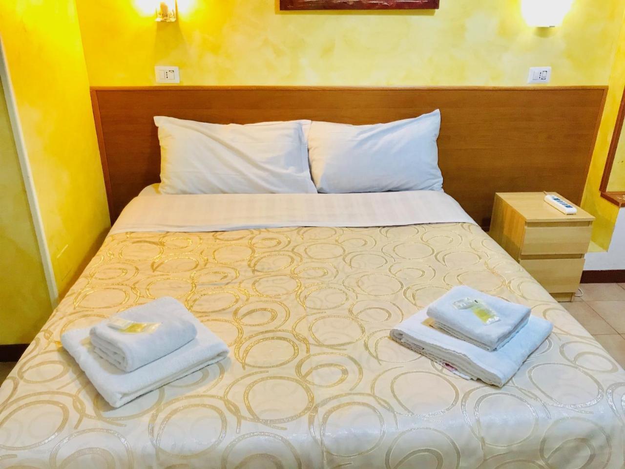 When In Rome Accommodation Zewnętrze zdjęcie