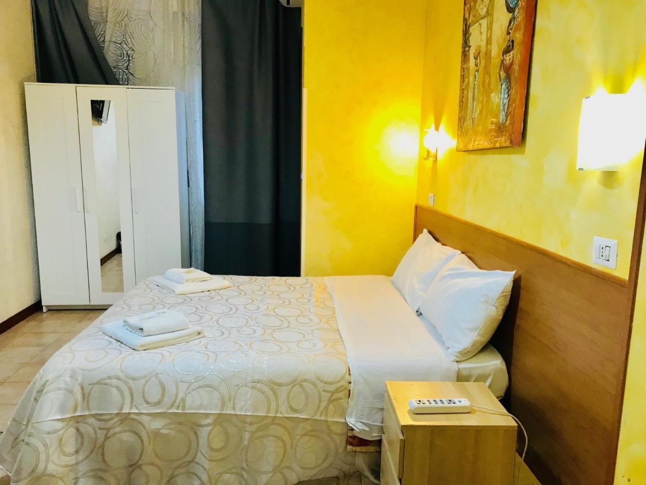 When In Rome Accommodation Zewnętrze zdjęcie
