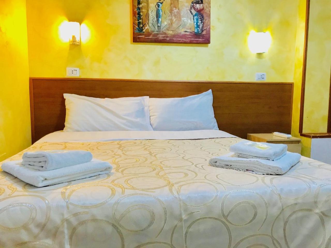 When In Rome Accommodation Zewnętrze zdjęcie