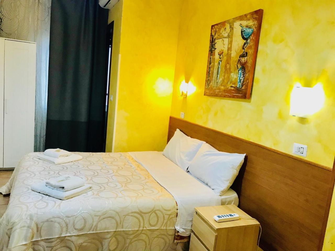 When In Rome Accommodation Zewnętrze zdjęcie