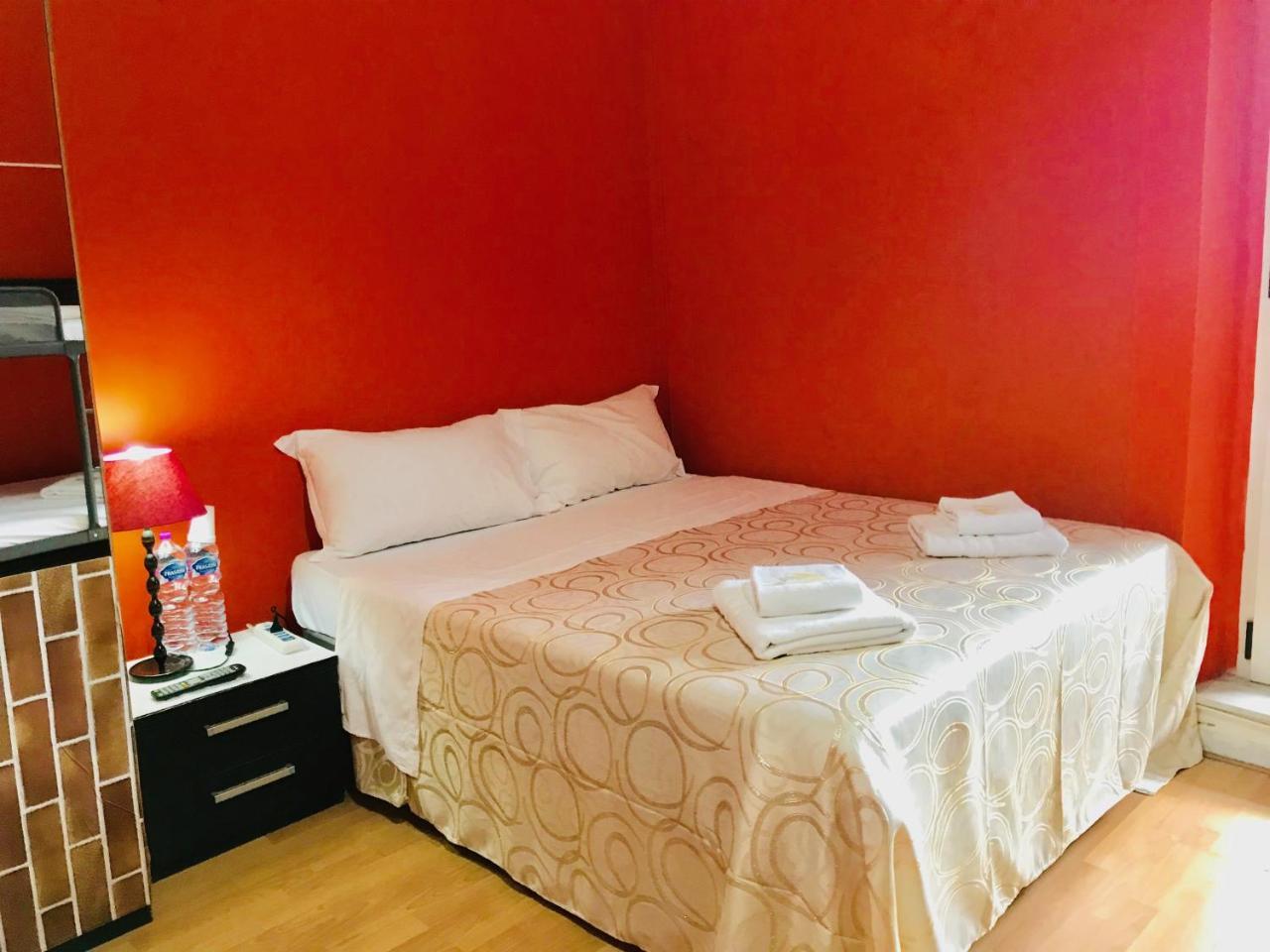 When In Rome Accommodation Zewnętrze zdjęcie