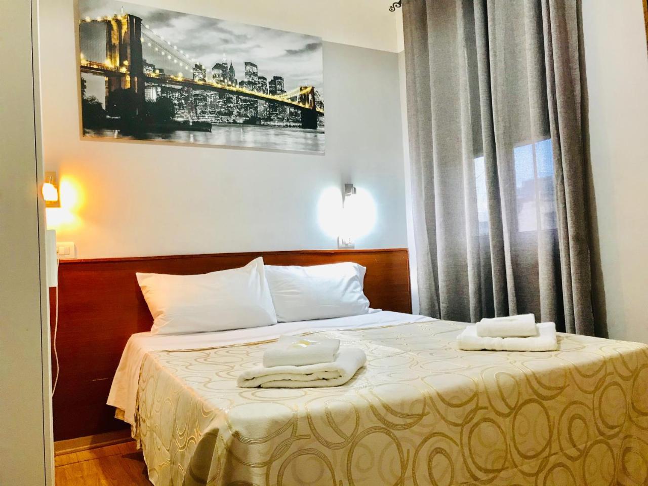 When In Rome Accommodation Zewnętrze zdjęcie