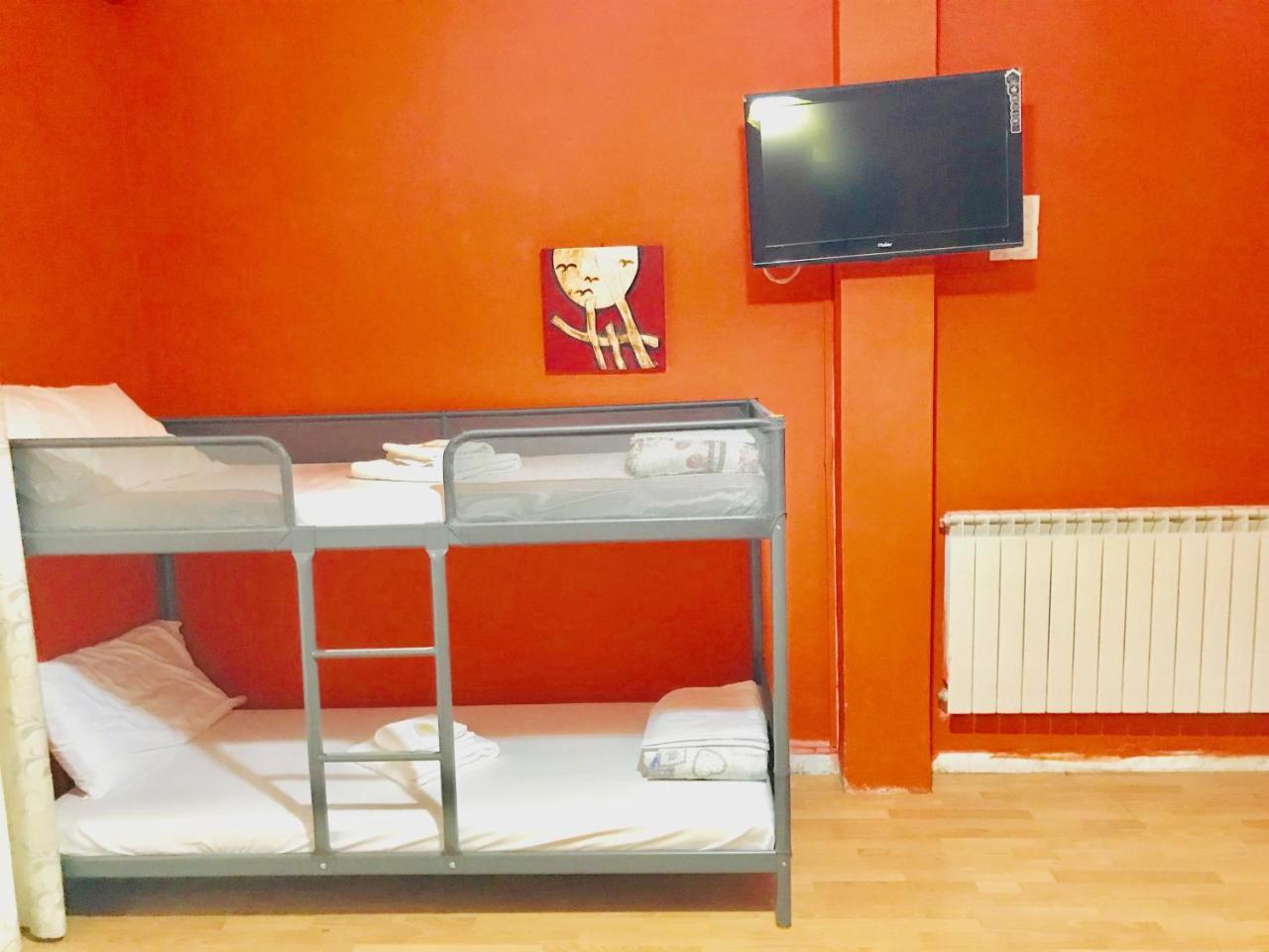 When In Rome Accommodation Zewnętrze zdjęcie