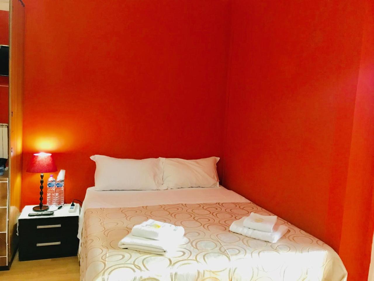 When In Rome Accommodation Zewnętrze zdjęcie