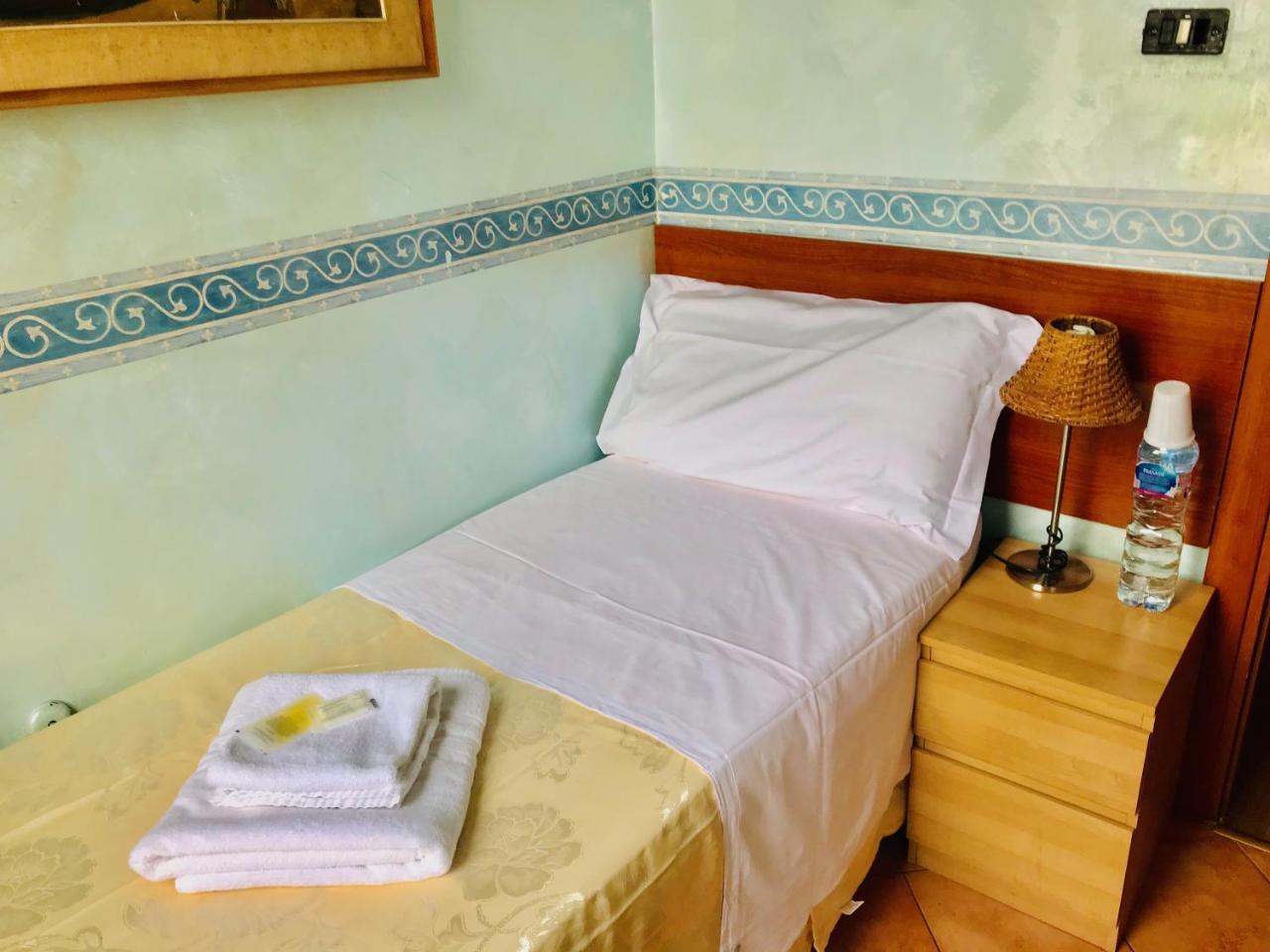 When In Rome Accommodation Zewnętrze zdjęcie